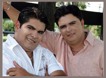 Angelo e Thiago